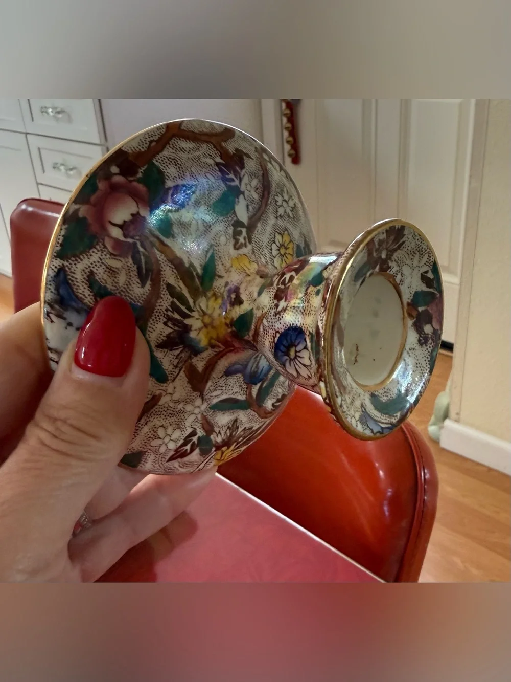 Maling gorgeous vintage